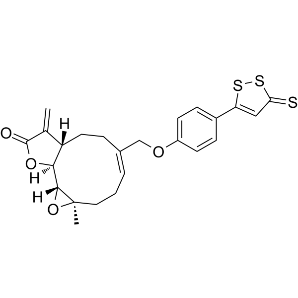 anti-TNBC agent-4 3027501-51-2